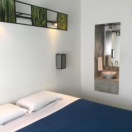 Sato Hostel Buenos Aires Exterior photo