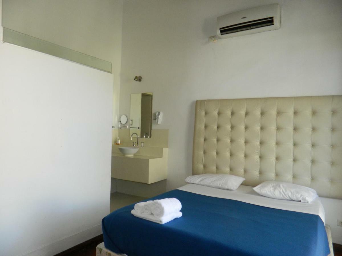 Sato Hostel Buenos Aires Exterior photo